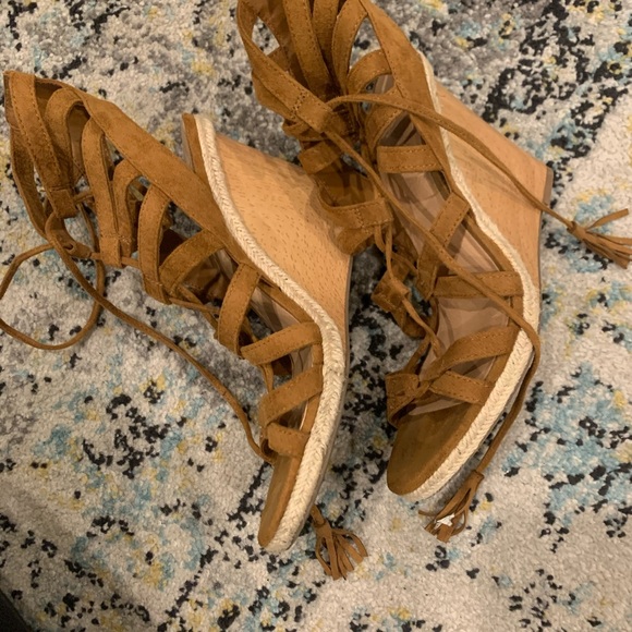 Wedges - Picture 2 of 2